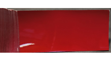 Peinture Volvo 241 ROUGE