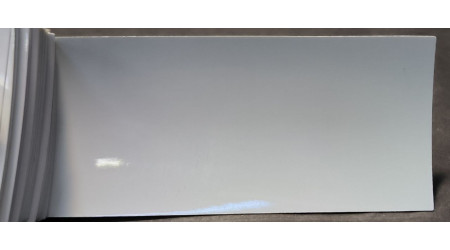 Peinture Volvo 249 NOUVEAU BLANC, WEISS