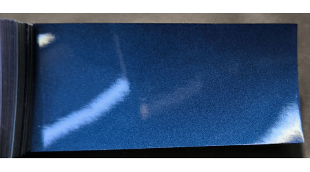 Peinture Volvo 325 BLEU PACIFIQUE