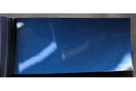 Peinture Volvo 325 BLEU PACIFIQUE