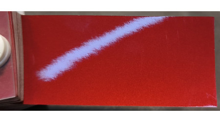 Peinture Volvo 339 ROUGE P