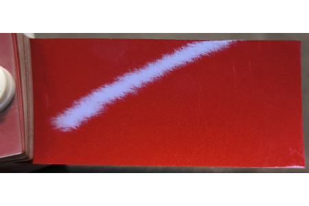 Peinture Volvo 339 ROUGE P