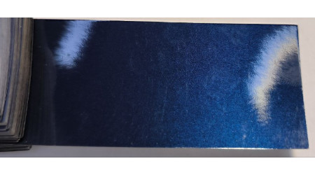 Peinture Volvo 417 NAUTIC BLUE, BLEU FONCÉ Peinture Volvo 417 NAUTIC BLUE, BLEU FONCÉ