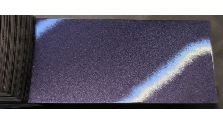 Peinture Volvo 420 AUBERGINE Peinture Volvo 420 AUBERGINE