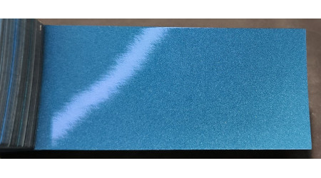 Peinture Volvo 422 TURQUOISE Peinture Volvo 422 TURQUOISE