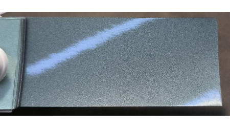 Peinture Volvo 449 MISTRAL GREEN, OR GRIS