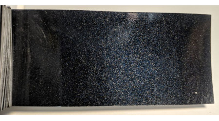 Peinture Volvo 452 NOIR SAPPHIRE, NOIR SAPPHIRE