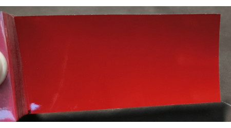 Peinture Volvo 601 CLASSIQUE ROUGE Peinture Volvo 601 CLASSIQUE ROUGE