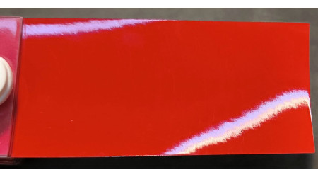 Peinture Volvo 609 ROUGE, T-ROUGE Peinture Volvo 609 ROUGE, T-ROUGE