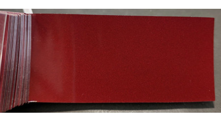 Peinture Volvo 702 ROUGE FLAMENCO, ROUGE FLAMENCO