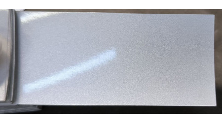 Peinture Volvo 711 ARGENT BRILLANT