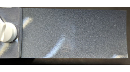 Peinture Volvo 714 GRIS OSMIUM
