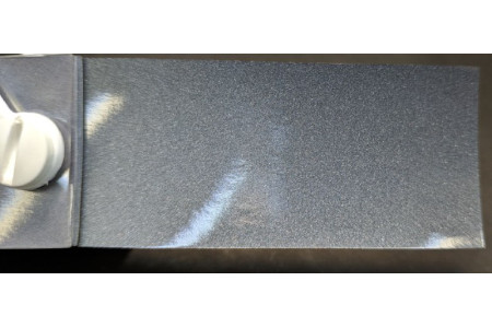 Peinture Volvo 714 GRIS OSMIUM