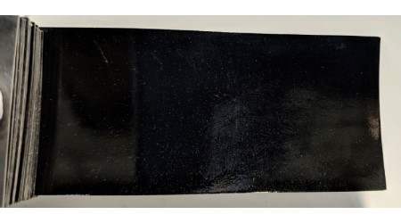 Peinture Volvo 717 ONYX BLACK, BLACK MAX