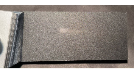 Peinture Volvo 724 VERDE URBANO
