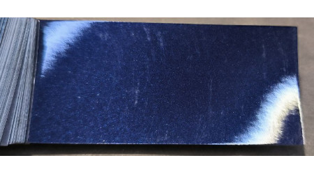 Peinture Chrysler PB8 (BB8) BLEU MI-NUIT, BLEU MI-NUIT