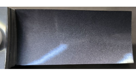 Peinture KIA V9 PEWTER GREY, PEWTER GRAY