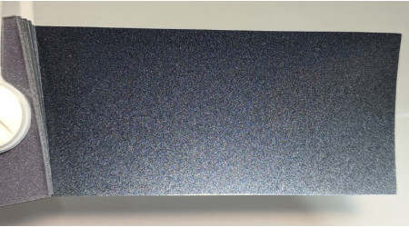 Peinture Lexus 8S5 BLEU GRIS, BLEU GRIS