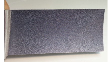 Peinture Lexus 8T4 AZUR, TUNGSTÈNE, AZUR STINGRAY, AZUR STINGRAY, AZUR STING RAY