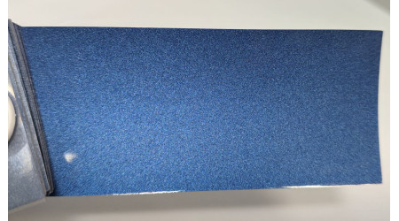 Peinture Volkswagen LA5J (D5, A5J, D5D5, LA5J, L-A5J) PACIFIC BLUE, BLEU PACIFIQUE