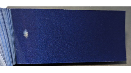 Peinture Chevrolet 20U BLEU IMPRESSION Peinture Chevrolet 20U BLEU IMPRESSION
