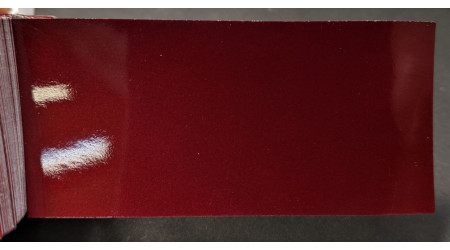 Peinture Chevrolet 70U RED ROCK, ROUGE YARE