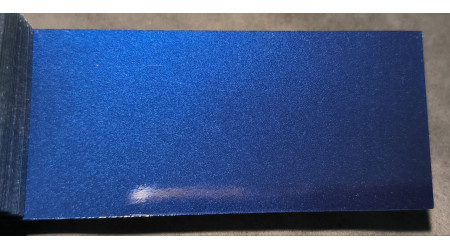 Peinture Chevrolet 20U AZUL PACÍFICO P Peinture Chevrolet 20U AZUL PACÍFICO P