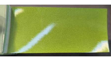 Peinture Opel 430 (384) KIWIGRUEN, KIWI