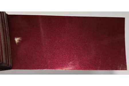 Peinture Hyundai AR CANTON CHERRY Peinture Hyundai AR CANTON CHERRY