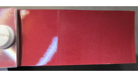 Peinture Mazda G2 REDFIRE