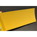 Photo: Peinture Audi LY1C IMOLAGELB, IMOLA YELLOW, SONNENGELB. № 2 | Asturcolor