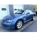 Photo: Peinture Dodge CBK (PBK) AERO BLUE. № 3 | Asturcolor