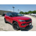 Photo: Peinture Dodge JRM (PRM) REDLINE". № 3 | Asturcolor