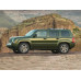 Photo: Peinture Dodge PGJ (EGJ) JEEP VERTE № 3 | Asturcolor