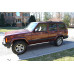 Photo: Peinture Jeep PU7 (WU7) SIENNA № 3 | Asturcolor