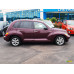 Photo: Peinture Dodge VMT (PMT) DEEP CRANBERRY, MAROON. № 3 | Asturcolor